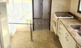 Imagem 4: SAO PAULO - Apartamento Padrão - VILA CLEMENTINO