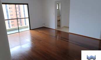 Imagem: SÃO PAULO - Apartamento Padrão - MOEMA