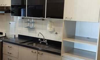 Imagem 6: Apartamento em Tamboré - Santana de Parnaíba, SP