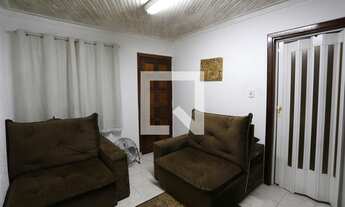 Imagem 2: Casa para Aluguel - Artur Alvim, 1 Quarto, 60 m2