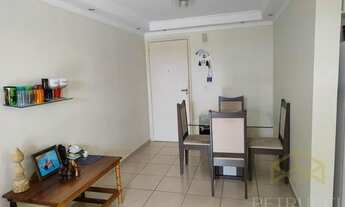 Imagem 2: Apartamento - Vila João Jorge - Campinas