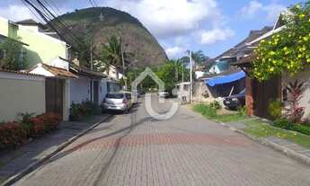 Imagem 2: Vargem Pequena Casa em condomínio com 2 dormitórios