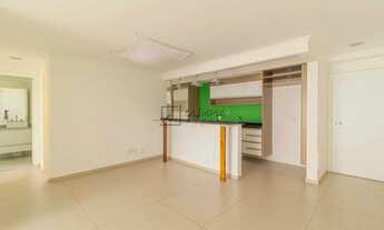 Imagem: Apartamento Venda 2 Dormitórios - 94 m²