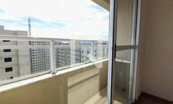 Imagem 5: Apartamento para Aluguel - JK, 2 Quartos, 65 m2