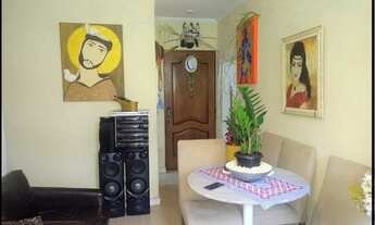 Imagem 5: Apartamento na Vila Augusta, 2 dormitórios, 56 m², 1 vaga de garagem - Guarulhos - SP