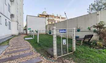 Imagem 3: Apartamento à venda Rua Engenheiro Sadi Castro, Sarandi - Porto Alegre