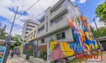 Imagem: PORTO ALEGRE - Prédio Inteiro - Auxiliadora