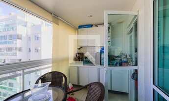 Imagem 5: Apartamento para Aluguel - Jacarepaguá, 3 Quartos, 81 m2