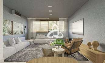 Imagem 2: Apartamento com 3 dormitórios à venda, 153 m² por R$ 1.700.000,00 - Gonzaga - Santos/SP