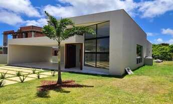 Imagem: CASA RESIDENCIAL em CAMAÇARI - BA, Alphaville