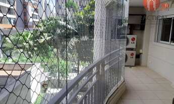 Imagem 2: Apartamento com 3 dormitórios, 158 m² - venda por R$ 2.699.000,00 ou aluguel por R$ 15.200