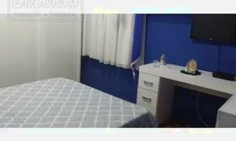 Imagem 2: Santo André - Casa Padrão - Parque Oratório