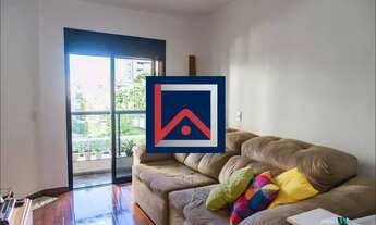 Imagem 5: Apartamento Venda Moema 178 m² 4 Dormitórios