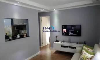 Imagem 2: Apartamento térreo de dormitórios a venda no Condomínio Piauí