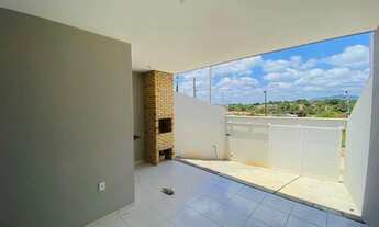 Imagem: Linda Casa para Repassar Nova Ancuri - Itaitinga