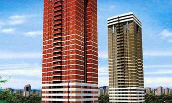 Imagem 2: Quarto em ed. real seasons