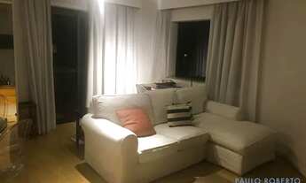 Imagem 5: APARTAMENTO - ITAIM BIBI - SP