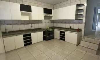 Imagem 2: Lv Casa para venda tem 10 metros quadrados com 3 quartos em Dezoito do Forte - Aracaju - S