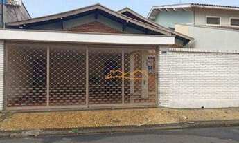 Imagem: Casa com 4 dormitórios para alugar, 100