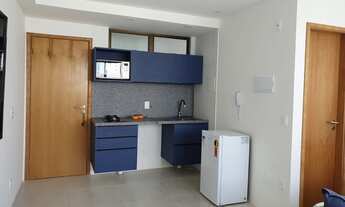 Imagem 6: Flat para aluguel possui 29 metros quadrados com 1 quarto em Boa Viagem - Recife - PE