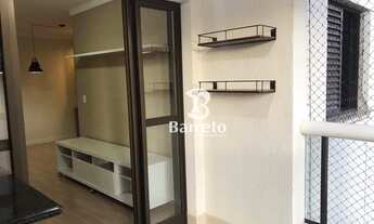 Imagem 6: Ed. Andorra - Apartamento · 80m² · 2 Quartos