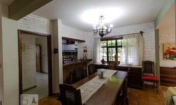 Imagem 4: Casa para Aluguel - Cidade Universitária II, 4 Quartos, 225 m2