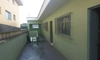 Imagem: 02 quartos, sala, cozinha e WC