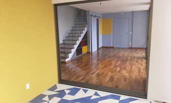 Imagem 6: LINDÍSSIMA COBERTURA LOCALIZADA NA VILA MADALENA