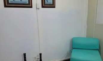 Imagem 4: Quarto individual