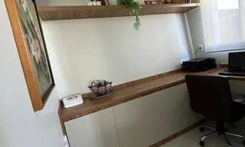 Imagem 4: Casa decorada em condomínio fechado