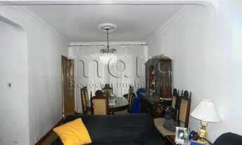 Imagem: SÃO PAULO - Casa Padrão - CAMBUCI