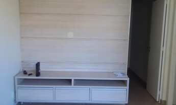 Imagem 2: Apartamento para Venda em Sumaré, Jardim João Paulo II, 2 dormitórios, 1 banheiro, 1 vaga