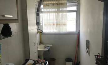 Imagem 2: Apartamento 2 quartos Caminhos da barra