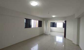 Imagem 3: Apartamento para aluguel com 219 metros quadrados com 4 quartos em Manaíra - João Pessoa