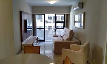 Imagem 2: Apartamento à venda, 2 quartos, 1 suíte, 1 vaga, Leblon - RIO DE JANEIRO/RJ