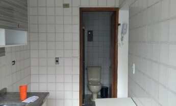 Imagem 6: Kitnet localizada no Bairro Assunção