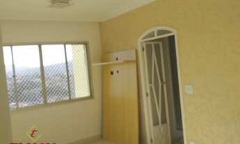 Imagem 5: Apartamento com 2 quartos, 55m2 em São Paulo, Parque Maria Domitila