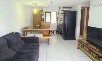 Imagem 4: Casa em condomínio, alto padrão, 04 quartos, à venda em Gravatá-PE