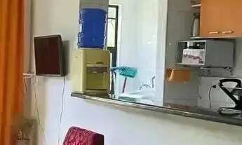 Imagem 3: Aluguel de Apartamento em Ubatuba (toninhas