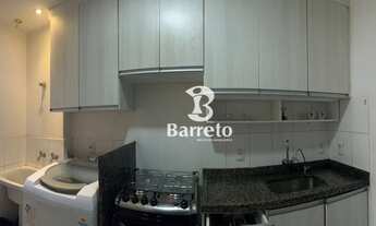 Imagem 6: Apartamento com 3 dormitórios à venda, 72 m² por R$ 370.000,00 - Vila Filipin - Londrina/P