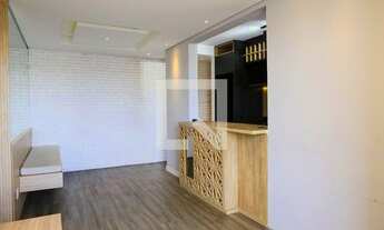 Imagem 5: Apartamento para Aluguel - Utinga, 2 Quartos, 50 m2