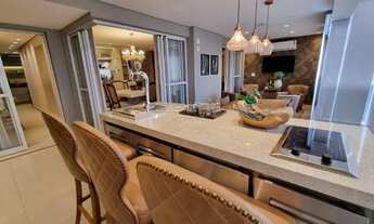 Imagem 6: Apartamento à venda no Uber Corbusier, Ribeirão Preto, SP, 3 quartos, 3 suítes