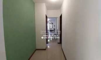 Imagem 3: Niterói - Apartamento Padrão - Jardim Icaraí