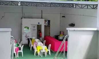 Imagem 7: Vendo Área para Festa