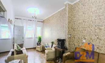 Imagem 4: Lindo Sobrado Casa com 3 dormitórios