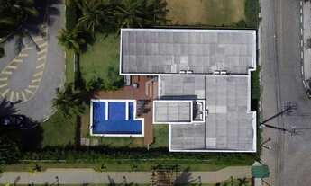 Imagem 4: CASA AMETISTA - Guarajuba - VENDA OU TEMPORADA. Casa de luxo totalmente mobiliada. Entrem