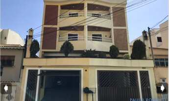 Imagem: APARTAMENTO - PARQUE DAS NAÇÕES - SP