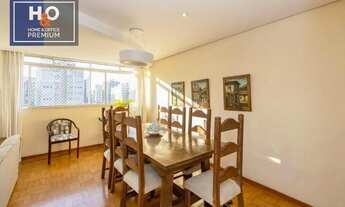 Imagem 3: Apartamento com 3 dormitórios 1 Suíte à venda, 118 m² - Itaim Bibi - São Paulo/SP