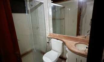 Imagem 7: Apt lindo 3 quartos revertidos para 2 (amplo, com vista livre