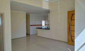 Imagem 2: Casa com 3 dormitórios para alugar, 180 m² por R$ 5.624,34/mês - Jardim Residencial Alto D